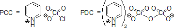 PCC, PDC